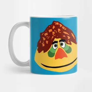 Pufnstuf Mug